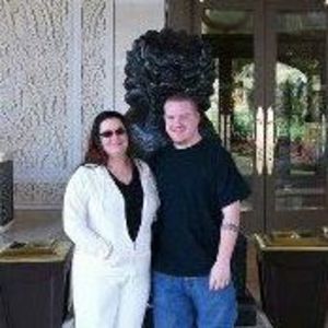 Meet your Posher, Scott